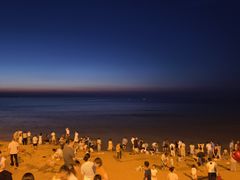 -威海国际海水浴场旅游区