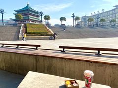 -星巴克臻选(西安钟楼店)
