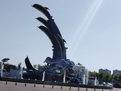-泉城欧乐堡海洋极地世界