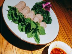 -云念·云水遥(金台路店)