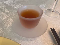 -东海朗廷酒店-唐阁T’ANG COURT 中餐厅