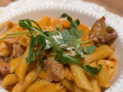 -玛格萝妮比萨屋(四平店)