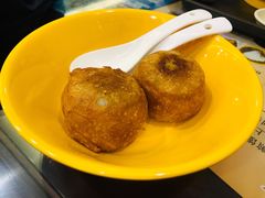 -毛华美食(清扬路店)