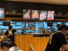 -木屋烧烤(西南角店)