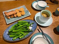 -常来小聚·广州非遗传承餐厅(中山二路店)