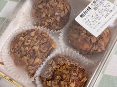 -鲍师傅糕点(五角场店)