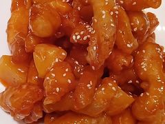 -天堂鸟水煮鱼·烟火川菜(凤凰路店)