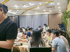 -李氏传家菜(兴城路店)