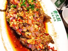 -费大厨辣椒炒肉(吉联MALL店)