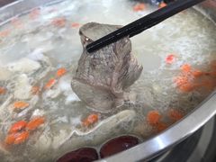-瓦市黄羊群羊肉馆(火车站路店)