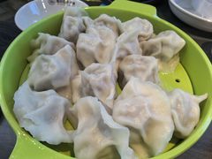-老边饺子馆·东北菜(虎坊桥店)