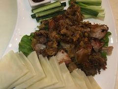 酥肘子-津味老菜(露西亚商街店)