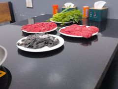 -天桥老金涮肉(牛街店)