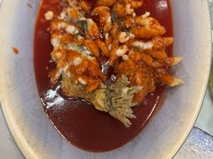 -得月楼·省级非遗·传统苏帮菜(观前店)