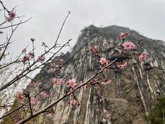 -南溪山景区
