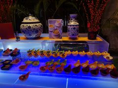 -福州天元国际威斯汀酒店·中国元素餐厅