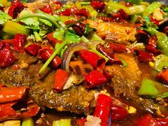 -前门后头老北京铜锅涮肉·京味菜·烤鸭(伊藤洋华堂店)