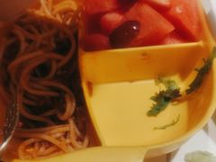 -牛扒先生·雪花牛扒西餐厅(东平店)