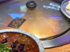 -山河屯铁锅炖鲜鹅·东北菜(开发区一店)