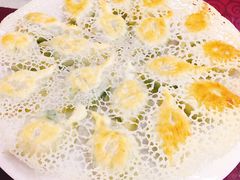 冰花煎饺-老边饺子馆(中街店)