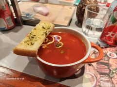 -通海俄式烧烤·俄罗斯大串(嵩山路店)