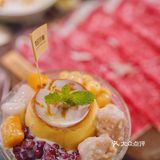 齐民市集里的海鲜小“聚”场🦀️59.9代100冲鸭‼️