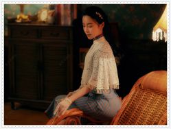 -美云庭古装·格格服汉服·京城旅拍(北京店)