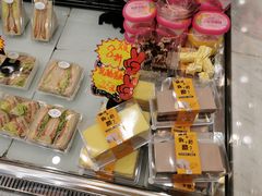 -喜利来蛋糕(景子街店)