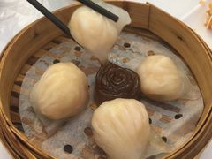 -稻香酒家·33年老字号·港式粤菜(富邦中心店)