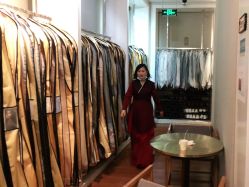 -盘子女人坊古装写真摄影(厦门总店)