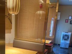 -虹料理·日料放题(悠方店)