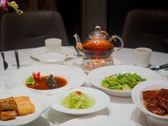 -临家小院·潮汕菜·商务宴请·点心(白石洲店)