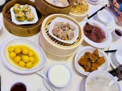 -龙的酒楼·手工早茶·顺德菜(近良路店)