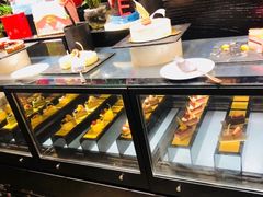 -都会尚膳·海鲜自助餐厅(重庆万豪酒店)
