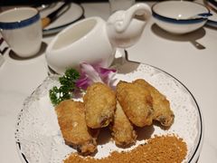 -唐猫庭院·千年陕菜(大唐不夜城店)