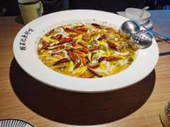 -新太二·鲜料川菜(晶耀前滩店)