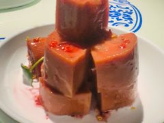 -桂满陇·桃花院落(长泰广场店)