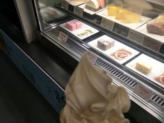 -麦当劳(曲阳店)