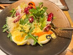 -原石牛扒·约会餐厅(龙城万科里店)