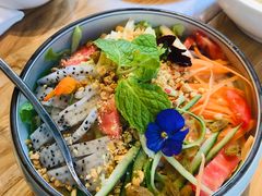 -大茴香越法料理(SOHO复兴店)