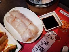 脆皮鲜虾肠-点点心点心专门店(旺角店)