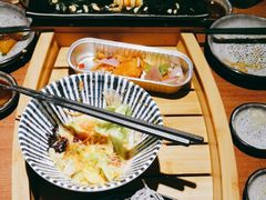 -万岁寿司(天河领展店)