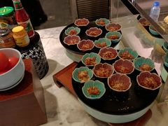 -悦全日餐厅·仁恒洲际酒店