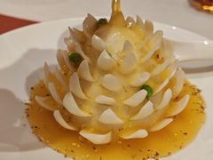 -若蘭慈·无国界素食料理(欢乐海岸店)