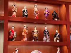 -仓桥家·焗寿司·锅物(光谷步行街店)