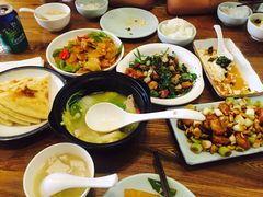 -妈妈的味道(工人体育场东路店)