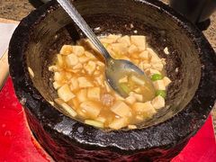 -绿茶餐厅(coco park 店)