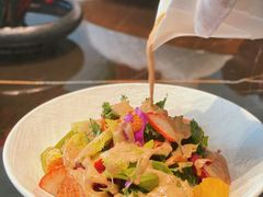 -沈灶河豚宴·河豚融合餐厅(汉中路店)