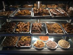 -老地方猫儿面(磁器口店)