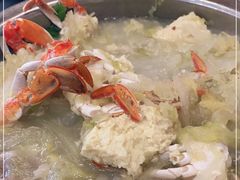 -毛毛熏肉•东北菜老字号(大安街店)